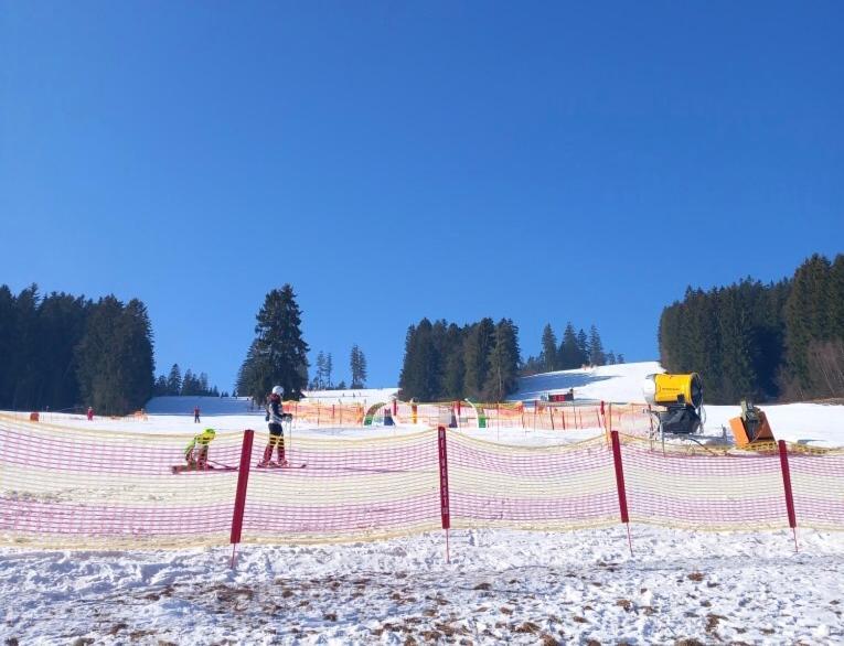 Hotel Bouczech Lipno nad Vltavou Exterior photo